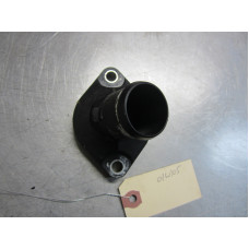01W105 Thermostat Housing For 10-12 NISSAN SENTRA  2.0